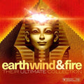 Earth Wind & Fire - Their Ultimate Collection LP ( VINYL )