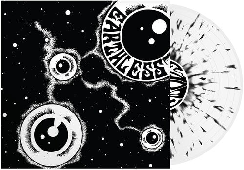 Earthless - Sonic Prayer LP (Black Splatter Vinyl) ( VINYL )