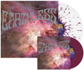 Earthless - Rhythms From A Cosmic Sky LP (Indie Exclusive Purple Vinyl, Bonus 7") ( VINYL )