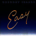 Gregory Isaacs - Easy LP ( VINYL )