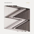 Death Cab For Cutie – Kintsugi 2LP (180g, Bonus CD, Gatefold) ( VINYL )