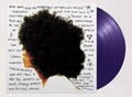 Erykah Badu - Worldwide Underground LP (Purple Vinyl) ( VINYL )