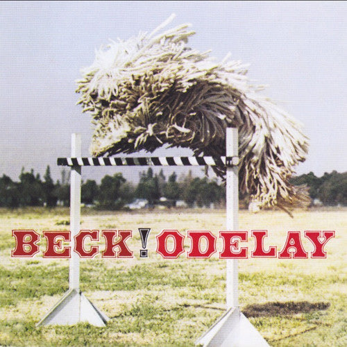 Beck – Odelay LP (180g, Remastered) ( VINYL )
