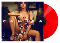 Camila Cabello – Camila LP (Red Vinyl) ( VINYL )