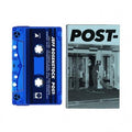 Jeff Rosenstock - Post Cassette (Blue) ( VINYL )