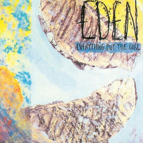 Everything But The Girl - Eden LP ( VINYL )