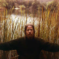 Eden Ahbez - Wild Boy: The Lost Songs Of Eden Ahbez LP ( VINYL )