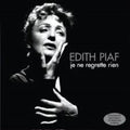 Edith Piaf - Je Ne Regrette 2LP ( VINYL )