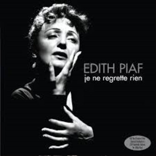 Edith Piaf - Je Ne Regrette 2LP ( VINYL )