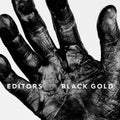 Editors - Black Gold 2LP (Limited White Vinyl) ( VINYL )