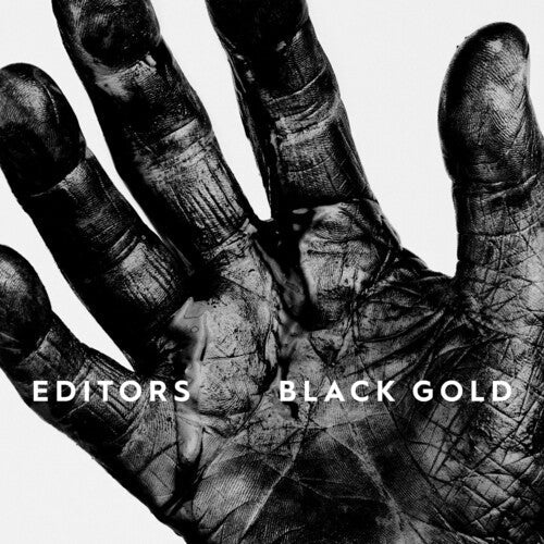 Editors - Black Gold 2LP (Limited White Vinyl) ( VINYL )