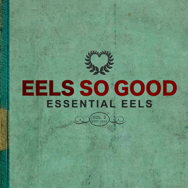 Eels - Eels So Good: Essential Eels, Vol. 2 (2007-2020) LP ( VINYL )