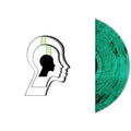 Guilty Simpson & Gensu Dean ‎– Ego LP (Green Vinyl) ( VINYL )
