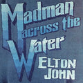 Elton John – Madman Across The Water LP ( VINYL )