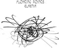 Floating Points - Elaenia LP ( VINYL )