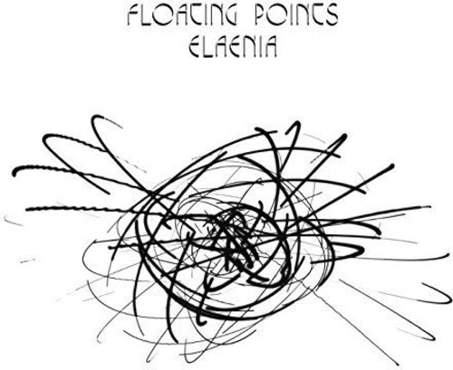 Floating Points - Elaenia LP ( VINYL )