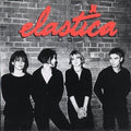 Elastica – S/T LP (Bonus Flexi-Disc, Booklet) ( VINYL )