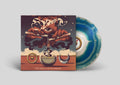 Elder – The Gold & Silver Sessions LP (Blue & Bone Swirl Vinyl) ( VINYL )