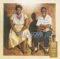 Ella Fitzgerald - Ella & Louis LP (Deluxe Gatefold Edition, 180g) ( VINYL )