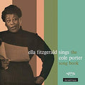 Ella Fitzgerald - Sings The Cole Porter Songbook 2LP (Gatefold) ( VINYL )