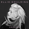 Ellie Goulding - Halcyon LP ( VINYL )
