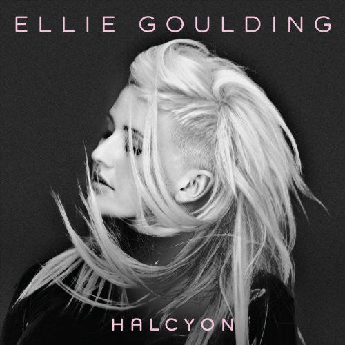 Ellie Goulding - Halcyon LP ( VINYL )