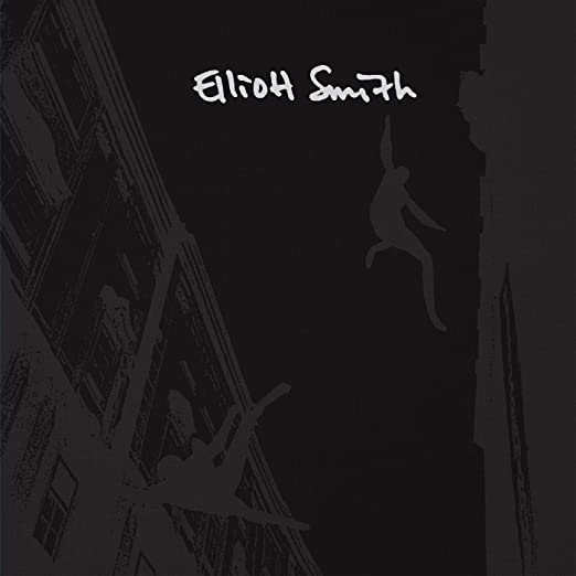 Elliott Smith - S/T 2LP (25th Anniversary Hardbound Coffee Table Book, Remastered) ( VINYL )