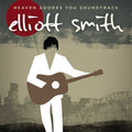 Elliott Smith - Heaven Adores You Soundtrack 2LP (180g) ( VINYL )
