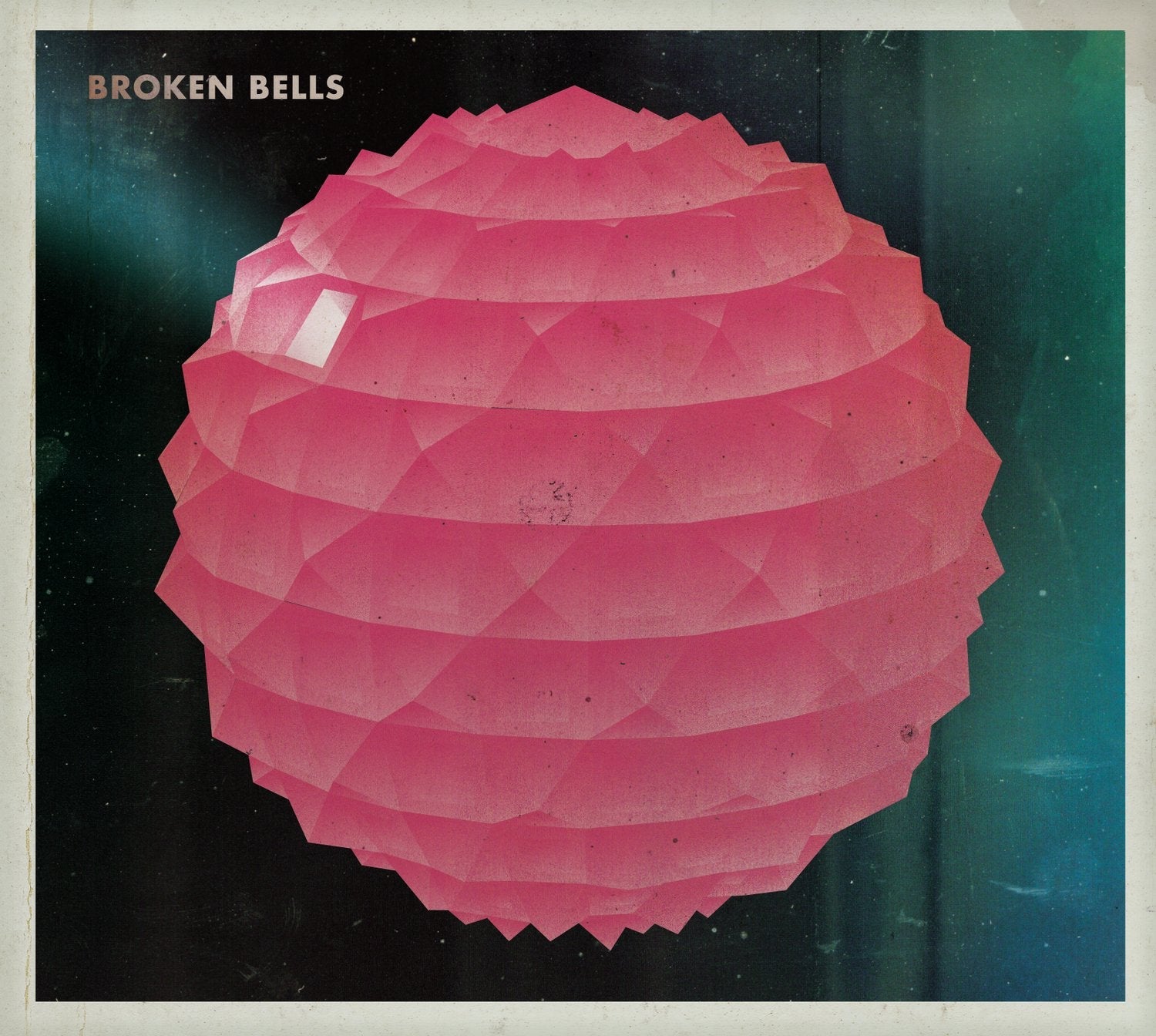 Broken Bells - S/T LP ( VINYL )