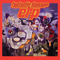 El-P – Fantastic Damage 2LP (Gatefold) ( VINYL )