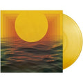 El Ten Eleven – Transitions LP (Orange Vinyl) ( VINYL )