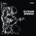 Elysian Spring -  Glass Flowers LP ( VINYL )