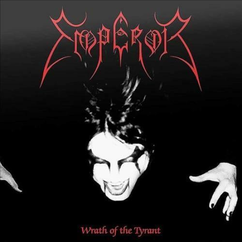Emperor - Wrath of the Tyrant LP ( VINYL )