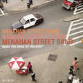 Menahan Street Band - Make The Road By Walking LP ( VINYL )