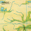Brian Eno - Ambient 1: Music For Airports LP (180g) ( VINYL )