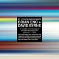 Brian Eno & David Byrne - My Life In The Bush Of Ghost 2LP (180g, Remastered) ( VINYL )
