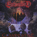 Entombed - Clandestine LP ( VINYL )