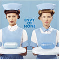 Envy Of None - S/T LP ( VINYL )