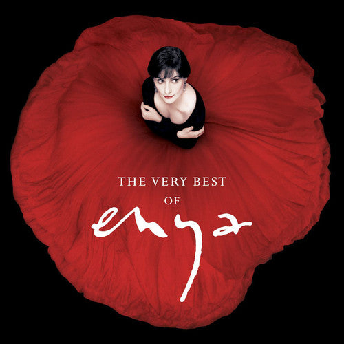 Enya - The Very Best Of Enya 2LP ( VINYL )