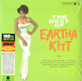 Eartha Kitt - The Best Of Eartha Kitt LP (180g) ( VINYL )