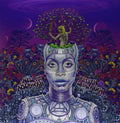 Erykah Badu - New Amerykah Part Two: Return of the Ankh 2LP ( VINYL )