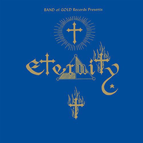 Eternity – S/T LP ( VINYL )