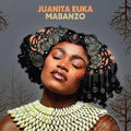 Juanita Euka - Mabanzo LP ( VINYL )