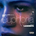 Labrinth - Euphoria: Season 1 (Original Series Score) 2LP (Pink Vinyl, Gatefold) ( VINYL )