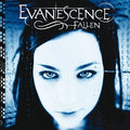 Evanescence - Fallen LP ( VINYL )