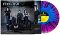 Everclear - The Very Best Of LP (Colored Vinyl, Splattered Pink and Blue) ( VINYL )