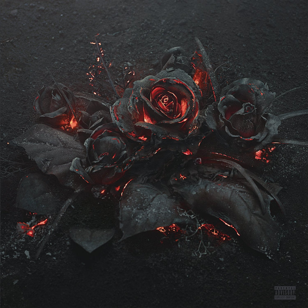 Future - Evol LP (RSD, Translucent Red & Black Smoke Vinyl) ( VINYL )