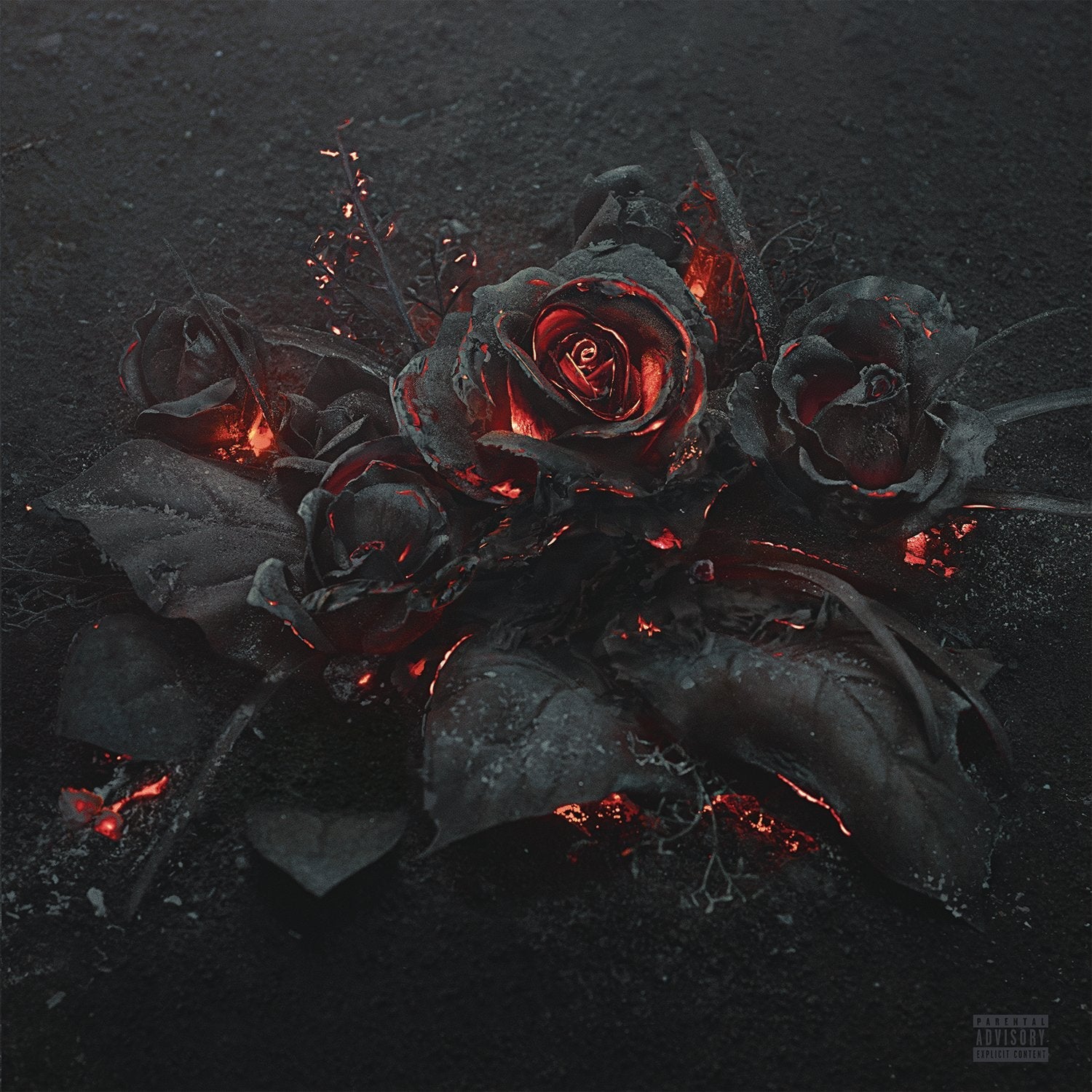Future - Evol LP (RSD, Translucent Red & Black Smoke Vinyl) ( VINYL )