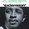George Braith – Extension LP (Blue Note Classic Vinyl Series, 180g, Audiophile) ( VINYL )