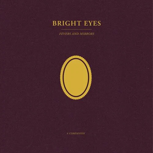 Bright Eyes – Fevers And Mirrors: A Companion LP (Gold Vinyl) ( VINYL )